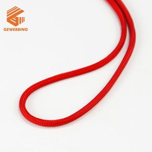 Outdoor Camping Survival Emergency 550 Paracord 9 Strand Reflective Paracord Parachute Cord Lanyard Rope - Product Image 3
