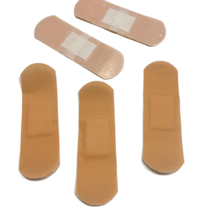 Tiras Adhesivas de Tela Transpirable No Tejida para Primeros Auxilios en Montañismo y Deportes al Aire Libre, Personalizables - Product Image 1
