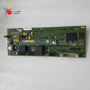 WD แผงวงจรพิมพ์ DSCB380 00.785.0093แบบดั้งเดิมใช้กับ CD102 SM102ของไฮเดลเบิร์ก SM74พิมพ์ออฟเซต - Product Image 3