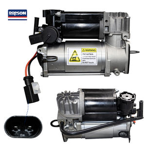 Assemblage de pièces automobiles <span class=keywords><strong>Mercedes</strong></span> Benz pompe à air en gros OE 2113200304 adapté pour <span class=keywords><strong>Mercedes</strong></span> Benz W220/W211/<span class=keywords><strong>W219</strong></span> Dopson - Product Image 1