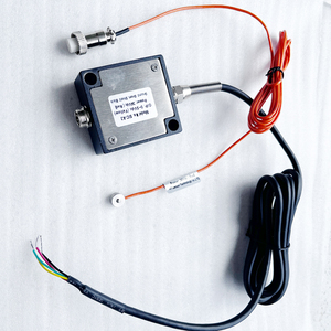 <strong>5kg</strong> 10kg 50kg 100kg Micro <strong>Button</strong> Type Force Sensor Miniature Dimension High Accuracy <strong>Mini</strong> <strong>Load</strong> <strong>Cell</strong> - Product Image 3