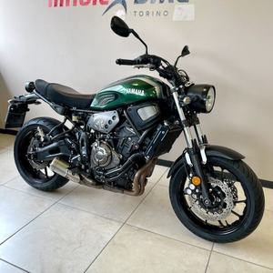 YAMAHA XSR 700 - Product Image 2