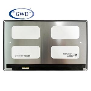 Dell Latitude LP133WF6-SPK1 2-in-1 dokunmatik 7390 ekran için LCD ekran B133HAK01.4 - Product Image 1