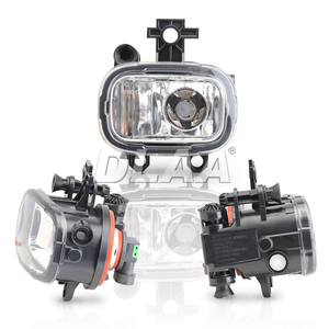 DLAA NS2822 para luces antiniebla para NS Tiida versa hardbody <span class=keywords><strong>Juke</strong></span> latio proyector luces antiniebla - Product Image 3
