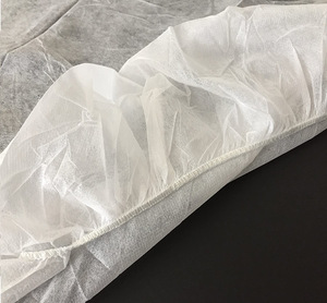 Hot Sale wasserdichte öl dichte Einweg bettwäsche Abdeckung <span class=keywords><strong>Massage</strong></span> tisch Blatt Vlies papier SPA <span class=keywords><strong>Massage</strong></span> Bettwäsche - Product Image 2