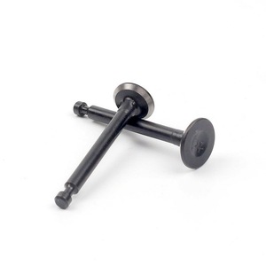 Jeu de soupapes de moteur 139, pour tondeuse à essence, pièces de rechange, carburateur 139F - Product Image 4
