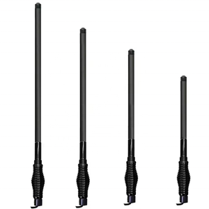 Mobile Heavy Duty Spring Barrel Bull bar 40cm 60cm 75cm 107cm Decorative Antenna for Car Truck - Product Image 2