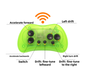 Offre Spéciale mur chenille Gecko Rechargeable télécommande <span class=keywords><strong>Robot</strong></span> enfants jouets grimpe les murs RC <span class=keywords><strong>Robot</strong></span> jouets pour garçons et filles - Product Image 5