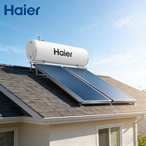 <span class=keywords><strong>Calentador</strong></span> de Agua <span class=keywords><strong>Solar</strong></span> Indirecto Split Mini de 180L 300L, <span class=keywords><strong>Precio</strong></span> de Fábrica Haier, Gran Venta - Product Image 1