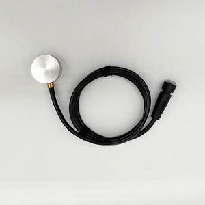 ระบบตรวจสอบการใช้น้ำมันเชื้อเพลิงแบบมืออาชีพด้วยเทคโนโลยีเทเลเมติกส์ พร้อมเซ็นเซอร์วัดระดับน้ำมันเชื้อเพลิงแบบอัลตราโซนิกสำหรับรถบรรทุก - Product Image 5