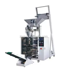 Jinan automatic snack food packaging machine