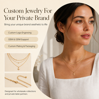 Collier pendentif en zircon à trois couches en forme de poire, étoile et cœur, ensemble de colliers superposés pour femmes, bijoux de mode