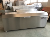 Machine à laver Anilox, nettoyeur à ultrasons pour cylindre de plaque flexo