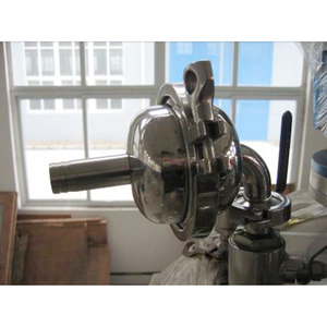 Équipement de fabrication de cosmétiques Mélangeur émulsifiant sous vide après extraction de <span class=keywords><strong>bave</strong></span> d'<span class=keywords><strong>escargot</strong></span> - Product Image 3