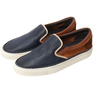 2026 Chaussures pour hommes personnalisables, à lacets, respirantes, de soirée, style Brogue anglais sculpté, à bout large pour pieds larges - Product Image 3