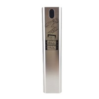 Coque en métal BN59-01328A télécommande vocale argentée pour Samsung TV QE GQ 4K QLED Series