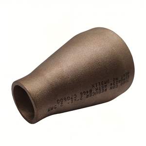 Reductor <span class=keywords><strong>de</strong></span> Soldadura <span class=keywords><strong>de</strong></span> Enchufe <span class=keywords><strong>de</strong></span> Aleación CuNi 70/30 Premium para Tuberías <span class=keywords><strong>de</strong></span> Alto Rendimiento - Product Image 6