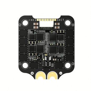 Speedybee F7 V3 Flying Tower 50A 128K ชุดควบคุมการบินแบบปรับไฟฟ้าได้ สำหรับเครื่องบิน FPV แข่งขัน D J O3 พร้อมระบบควบคุมการบิน F4 - Product Image 3