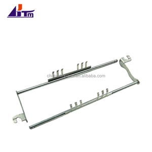 Levier solénoïde de <span class=keywords><strong>bloc</strong></span> de billets Wincor CMD-V4 1750051761-39 Pièces de distributeur automatique de billets - Product Image 2