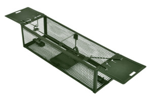 Piège à souris et rats vivants, <span class=keywords><strong>cage</strong></span> de capture humaine pour animaux, répulsif antiparasitaire d'intérieur pour rongeurs, été, 100 pièces - Product Image 5
