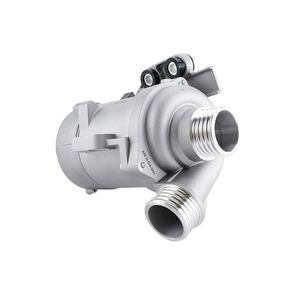 ปั๊มน้ำไฟฟ้าระบบระบายความร้อน11518635092สำหรับรถยนต์ BMW <span class=keywords><strong>F10</strong></span> 528 X3 <span class=keywords><strong>N52</strong></span> F25 - Product Image 1