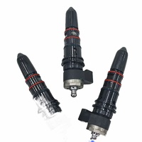 Maquinaria Diesel M11 NT855 N14 Piezas del motor Inyector de combustible 4914328