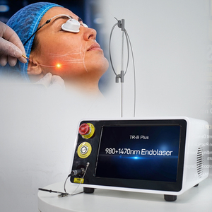 Máquina de Lifting Facial y Lipólisis con Láser de Fibra Endoláser de <span class=keywords><strong>980</strong></span>+1470nm, Liposucción Endoláser - Product Image 2
