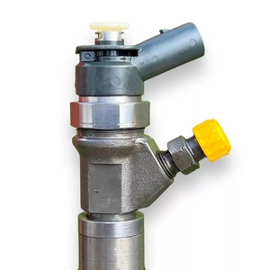 Nuovo Iniettore Carburante 0445110216 13537793836 13537794334 13537790093 per 3(E46) 320d 330d per 5(E60) 520d <span class=keywords><strong>530d</strong></span> - Product Image 2