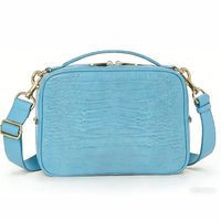 Sac à langer multifonction de luxe en PU résistant à l'eau, pochette pour poussette, sac à bandoulière, sac à couches, sac à lingettes