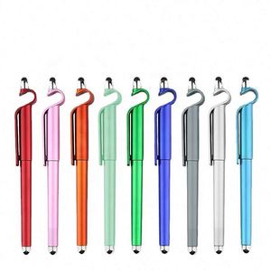 Lápiz Óptico Capacitivo Personalizado: Bolígrafo Multifuncional para Pantallas Táctiles y Regalo de Papelería - Product Image 2