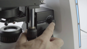 <span class=keywords><strong>Microscope</strong></span> <span class=keywords><strong>numérique</strong></span> compact Primostar 3 facile à utiliser Tête trinoculaire Embout nasal à 5 positions Éclairage ECO pour l'entraînement en laboratoire - Product Image 5