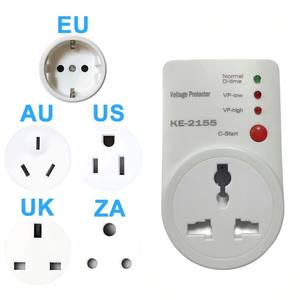 Protection contre les surtensions universelle 220V, directement de l'usine, pour réfrigérateurs, prises et téléviseurs - Product Image 1