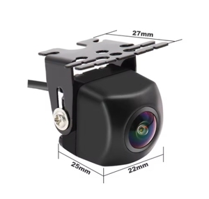 Nhà Máy Hongrui trực tiếp phổ AHD 720P 1080P đảo ngược Máy ảnh siêu rõ tầm nhìn ban đêm xe phía sau gương máy ảnh - Product Image 2