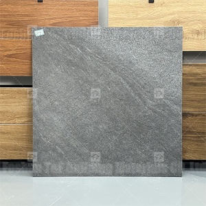 <span class=keywords><strong>60X60</strong></span> Nouveau Style Mat Fini Full Body Mable Porcelaine Carreaux de Sol Antidérapant Pour Salle De Bains Carreaux Rustiques - Product Image 6