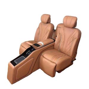 Seat SUV de lujo para Land Cruiser PRADO QX80 LX570 PATROL, <span class=keywords><strong>2022</strong></span> - Product Image 1