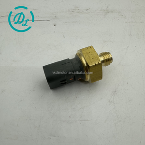 Eexcavastart 320-3060เซ็นเซอร์ความดันน้ำมันสำหรับ C13 C15 C18 320D เครื่องยนต์336D รถขุดหนักสวิตช์3ขา3203060 - Product Image 2
