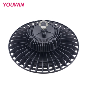 YOUWIN Projecteur UFO à haute luminosité personnalisable 100W-250W, en aluminium, installation facile, pour extérieur, garages, IP65, SAA, 5 ans de garantie - Product Image 6