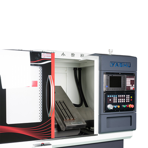 เครื่องกลึง CNC ขนาดเล็กเป็นมิตรกับสิ่งแวดล้อมประสิทธิภาพสูงเหมาะสำหรับชิ้นส่วนกระบวนการและการฝึกอบรมทางการศึกษากับหนานจิงไคตง - Product Image 6