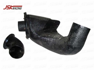 <span class=keywords><strong>AIRBOX</strong></span> DE FIBRA DE CARBONO ESTILO TAZA PARA ACURA INTEGRA DC2 1994-2001 - Product Image 2
