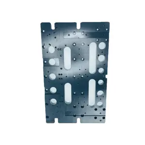 Fresadora CNC personalizada OEM para processamento de peças de cobre peças de bronze micro usinagem CNC inteligente