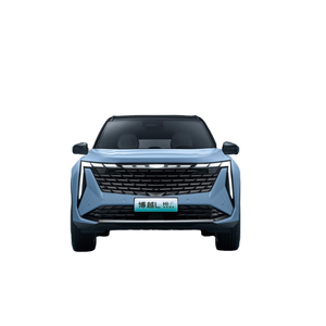Geely Boyue L azkarra Atlas <span class=keywords><strong>Híbrido</strong></span> SUV vehículos de nueva energía <span class=keywords><strong>Coche</strong></span> 5 Asientos SUV Gasolina <span class=keywords><strong>mejor</strong></span> SUV por el dinero <span class=keywords><strong>2023</strong></span> - Product Image 1