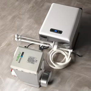 Singflo BW6004A 110-240V Bottled Water Dispenser Pump for Ice <strong>Maker</strong> - Product Image 6