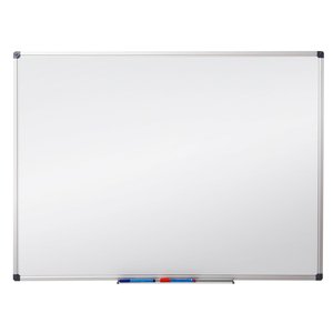 办公和教室用品用白色魔术铝框写字板 - Product Image 2