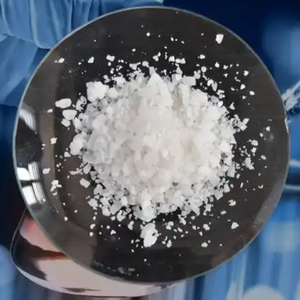 Prix d'usine, qualité industrielle supérieure, bromure de calcium/CaBr2, agent calmant, CAS 7789-41-5, poudre à 96% pour forage pétrolier - Product Image 5