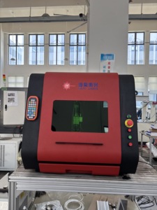 Máy tính để bàn Máy cắt laser nhỏ Máy cắt laser - Product Image 4