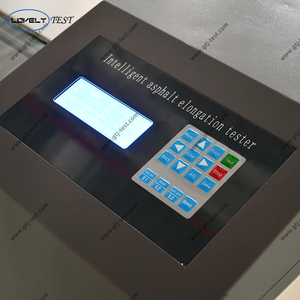 Intelligente <span class=keywords><strong>Asphalt</strong></span> dehnung geräte für die Arbeit mit Wasser wärme messrohren - Product Image 4