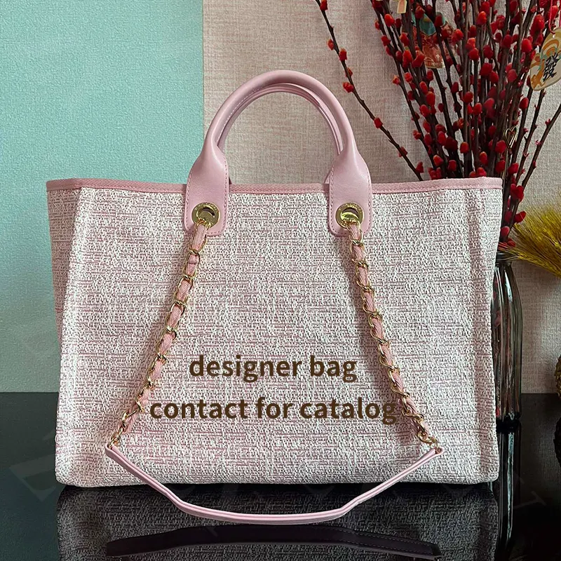 2022 Wholesale Popular Designer Handbags Famous Brands Luxury Fashion Purses Shoulder Bag for Women