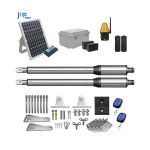 Motore per Cancello a Battente Automatico Doppio per Cancelli Pesanti fino a 300kg - Product Image 6