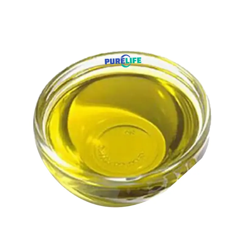 Kosmetik perawatan kulit berkualitas tinggi DL Alpha Tocopherol Pure CAS 10191/41-0 Natural jl-alpha-tocopherol Vitamin E Oil