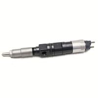 Bơm động cơ diesel mới, phun nhiên liệu đường ray chung 095000-6500 	 RE529117 0950006500